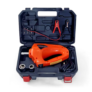 Clé à chocs électrique ZHAOSHI ZSB02 80W 12V 420N.<span class=keywords><strong>M</strong></span> à couple élevé pour réparation automobile - Product Image 2