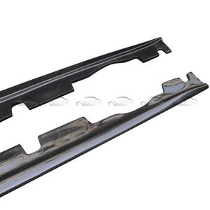 Faldones Laterales de Fibra de Carbono Estilo E, Kits de Carrocería para BMW Serie 3 E92 E93 M3 2008-2013 - Product Image 6