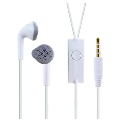 Original Headphones EHS61made in vietnam earphones S5830 headset Earpiece for samsung galaxy A20S A10e A7 A03s M20 A70 A80 A90
