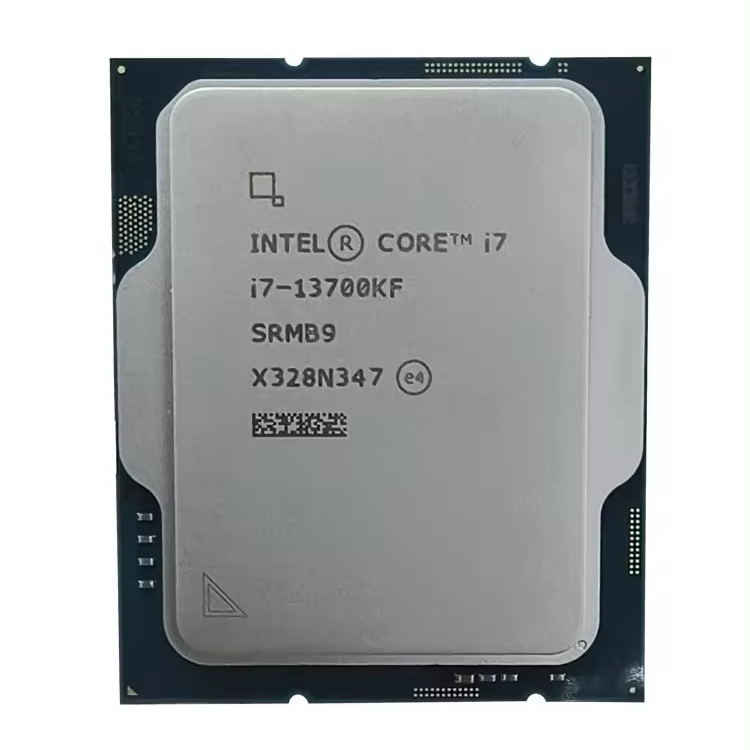 Intel Core I7 13700 - 16 Cores, 2.5ghz Frequency, 65W Power Intel Core I7 13700 - 16 Cores, 2.5ghz Frequency, 65W Power
