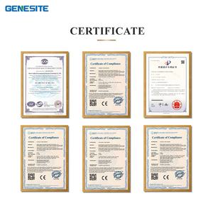 4 in 1 taşınabilir klor kolorimetre dijital alan testi ücretsiz klor düşük/yüksek menzilli fotometre yüzme havuzu için - Product Image 4