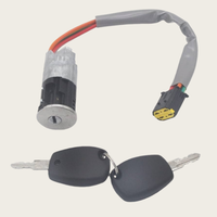 Interrupteur de démarrage de voiture, bouton de commande, interrupteur de lève-vitre, bouton-poussoir, micro-interrupteur électrique OEM 806014108R