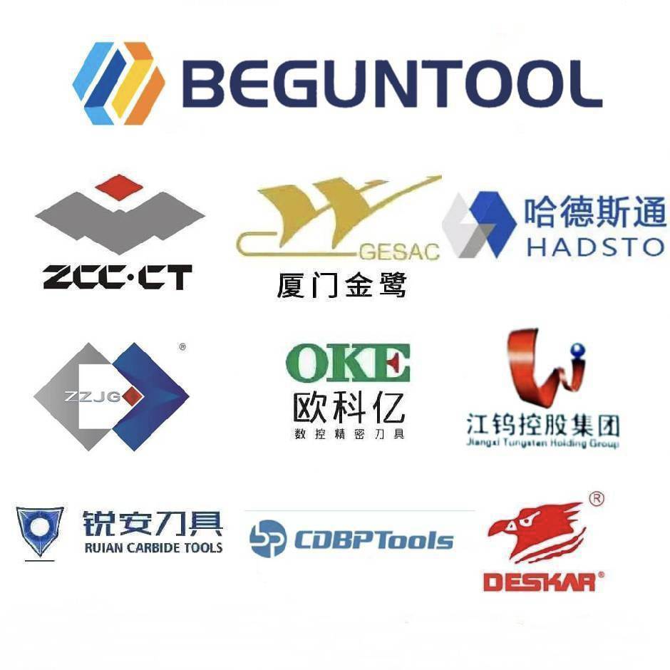 Dazu Excellent Tool Factory logo