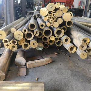 High Quality Metal Rod <strong>Brass</strong> Copper <strong>bar</strong> Round Solid Bronze <strong>Bar</strong> in <strong>Stock</strong> - Product Image 6