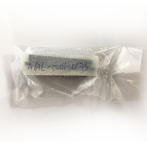 FANUC A63L-0001-0133 ตัวเชื่อมต่อชิ้นส่วนขนาดเล็กสำหรับเครื่อง CNC มีสต็อกจำนวนมาก - Product Image 4