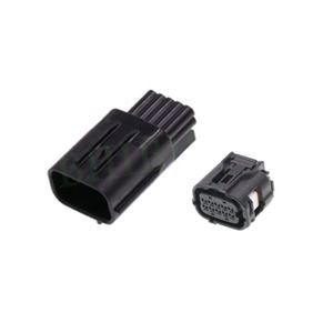 6188-0696 6189-1134 Không Thấm Nước Tự Động Dây Khai Thác Thiết Bị Đầu Cuối Kết Nối 2/3/4/<span class=keywords><strong>6</strong></span>/8/10/12 <span class=keywords><strong>Pin</strong></span> Điện Clip Ổ Cắm Kết Nối - Product Image 5