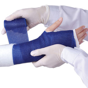 العظام الاصطناعية الجص محبوك الضمادات شريط قولبة من الألياف الزجاجية - Product Image 5