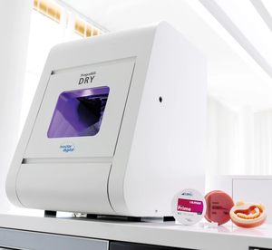 Ivoclar PrograMill fresatrice a secco compatta a 5 assi - Product Image 4