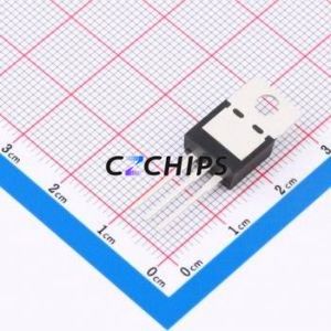 Regulador lineal PMIC (LDO) MC7812BTG, nuevo y original, Chip IC de circuito integrado, a prueba de agua, a prueba de agua - Product Image 2