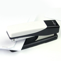 Yalong Classics Populaire Portable Agrafeuse De Bureau Bureau Agrafage Machine À Papier Livre Reliure Machine Papeterie