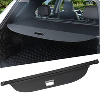 Cache-Bagages Rétractable d'Intérieur pour Chery Jetour X70 Plus 2020-2024