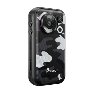 โทรศัพท์มือถือ Fossibot F116 Pro 5G รุ่นมินิ ทนทานสำหรับเล่นกีฬา หน้าจอ 4.05 นิ้ว ความจุ 12+256GB พร้อมกล้องแอคชั่น 50MP PDAF+48MP มุมกว้าง แบตเตอรี่ 3700mAh ระบบปฏิบัติการ Android 16 - Product Image 6