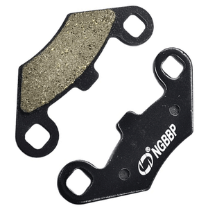 NGBBP produttore all'ingrosso per la linea blu FA159 bio semi-metallo <span class=keywords><strong>moto</strong></span> pastiglie dei freni - Product Image 4