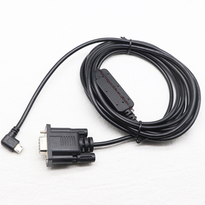 Microusb5pin Nam để FTDI RS232 để Mini <span class=keywords><strong>USB</strong></span> <span class=keywords><strong>DB9</strong></span> nam <span class=keywords><strong>DB9</strong></span> nữ <span class=keywords><strong>Micro</strong></span> <span class=keywords><strong>USB</strong></span> để nối tiếp cáp truyền thông - Product Image 3