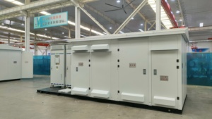 Mejor Inversor de Almacenamiento de Energía Eólica Fotovoltaica de Alta Durabilidad y Dureza, de un Solo Fabricante, Diseño Compacto y Duradero - Product Image 6