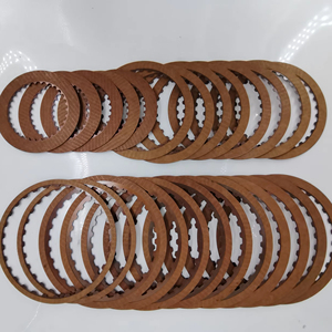F5A51*V5A51 B124880B Friction <b>Kit</b> Auto Transmission for Gearbox HKHENING - Product Image 1