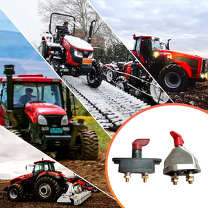 Mới hnrock dongfanghong yto điện ban đầu chuyển đổi chính jk864 <span class=keywords><strong>jk451</strong></span> là thích hợp cho máy kéo các bộ phận diesel - Product Image 3