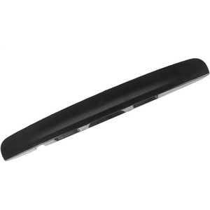 Panel de Acabado para la Manija del Portón Trasero del Nissan Qashqai, Color Negro, 90812JD20H, Compatible con Modelos 2007-2014 - Product Image 2