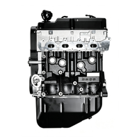 Moteur Nu de Haute Qualité NEUF 4G15 4G15S 4G15T pour CHANA CHANGAN STAR 9 1.5L