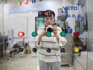 YETO Parfüm herstellungs maschine Kleine Parfüm mischmasch ine mit Rührwerk Parfüm mischer Gefrier duft herstellungs maschine - Product Image 6