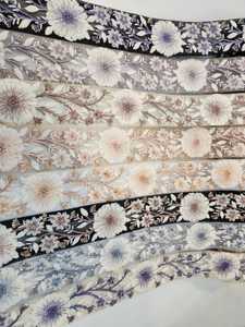 2025 New Collection Lace Trim Price Wholesale Price Lace Fabric Wedding Dress Lace for Women - Product Image 3