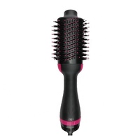 Peigne chauffant électrique, lisseur automatique, boucleur, brosse à perruque, rouleaux pour cheveux bouclés, ensemble professionnel pour salon de coiffure