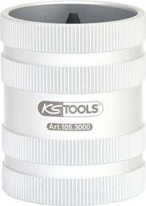 KS TOOLS corps en plastique ou en métal acier à outils spécial pour tuyauterie en cuivre, aluminium et acier doux 10-54mm - Product Image 3