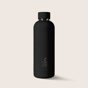 Termo de Acero Inoxidable de Doble Pared de Gran Calidad, 500ml/750ml, Diseño Clásico, Libre de BPA, Tapa Ecológica a Prueba de Fugas - Product Image 2