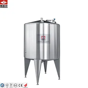 다 TA 100L/200L/300L/500L/1000L-명세 음식 급료 고품질 저장 탱크 Customizable 음식 탱크