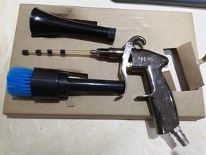 SURAINBOW profesión herramienta de limpieza de aire boquilla (Bugle +) T05 - Product Image 6