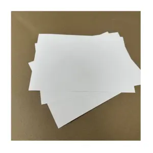 Unbeschichtetes holz freies Papier Holz freie Papier blätter 80g/m² Offset papier