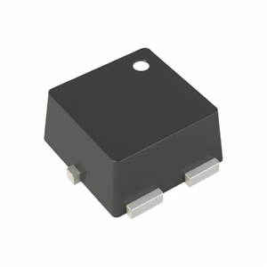 S-19251C18H-A4T7U4 Original Power Management (PMIC) 4 SMD, Flat Leads Exposed Pad Electronic Chips Component - Product Image 1