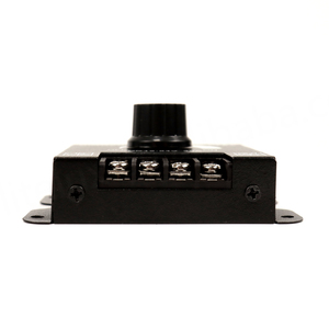 Controlador de Intensidad de Luz LED, DC 12V-24V 30A PWM, Interruptor de Encendido/Apagado, Carcasa de Aluminio, Ajusta el Brillo de las Tiras de Luz LED - Product Image 5
