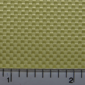 Utilisation aérospatiale de poids moyen certifiée par ASTM K29 pour le tissu tissé ignifuge - Product Image 1