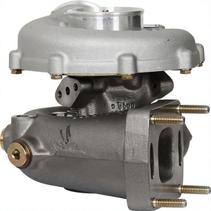 เทอร์โบชาร์จเจอร์ K26 รุ่น 53269886497 861260 สำหรับเครื่องยนต์ KAD42 ของเครื่องจักรก่อสร้าง - Product Image 1