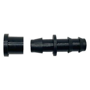 Ojal de <span class=keywords><strong>Goma</strong></span> Plástica Tipo T para <span class=keywords><strong>Riego</strong></span> por <span class=keywords><strong>Goteo</strong></span> de 12MM/16MM para Conexiones de Derivación - Product Image 2