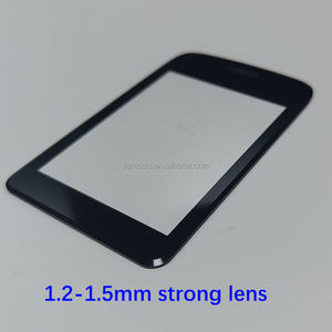 SongMing Oem 2.4 pouces écran 1800mAh batterie forte lentille plus fort haut-parleur pleine carte double micro israël 4g Volte casher téléphone portable - Product Image 2