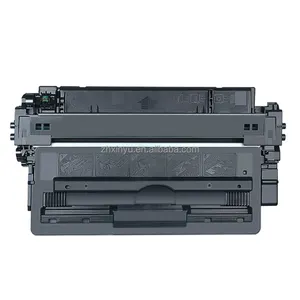 Xinyu Tonercartridge Cf214a 214a Crg333 Compatibel Voor Hp Laserjet Enterprise 700 M712dn M725dn M725f 725z Black Laser Toner