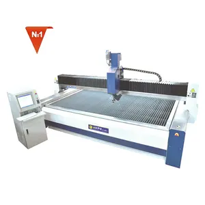 Waterjet Cutting Machine 5 Axis Discount Cheap Factory Prices Waterjet Cutters Manufacturer