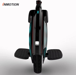 Monocycle électrique Cool <span class=keywords><strong>Inmotion</strong></span> <span class=keywords><strong>V10F</strong></span> avec éclairage coloré à couverture complète, 2000 W, 40 km/h, scooter de mobilité - Product Image 1