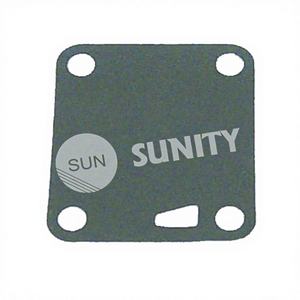 Nouveau diaphragme de pompe moteur hors-bord de qualité supérieure pour yacht, référence 84262M, pour Mercury 4 temps essence, certifié ISO9001, fabriqué à Taïwan - Product Image 1