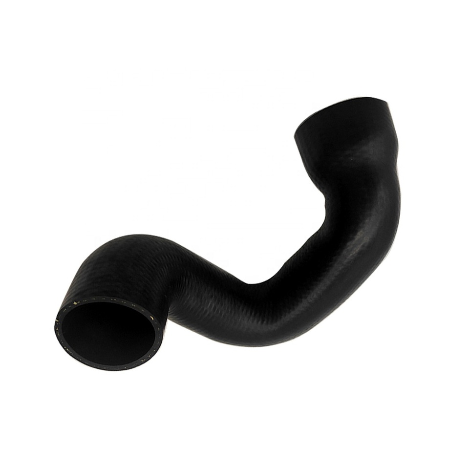 4F0145737K LEFT LOWER CHARGE AIR COOLER PRESSURE HOSE FOR AUDI A6 C6