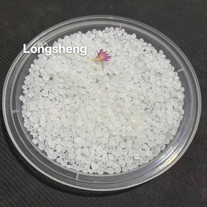 Produit d'exportation en promotion : Granulés de résine vierge PP HDPE blanc, polypropylène général PET/PE - Product Image 1