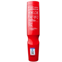 Dispositif extincteur aérosol portable Extinction des incendies par aérosol à poignée de haute qualité