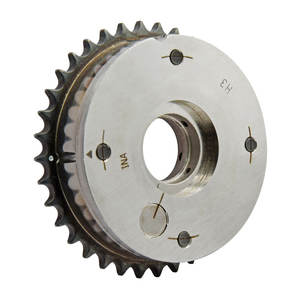 Regolatore albero a camme per Kia <span class=keywords><strong>Niro</strong></span> <span class=keywords><strong>DE</strong></span> 1.6 GDI benzina hybrid G4LE muslimate - Product Image 6