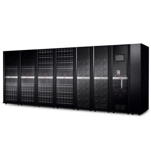 <span class=keywords><strong>APC</strong></span> Schneider SY400K500DR-PD électrique Symmetra PX 400kW évolutif 500kW monté à droite Distribution de dérivation d'entretien triphasé - Product Image 1