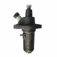 Pièces détachées pour moteur diesel monocylindre de machines R175 R180 S195 Pompe d'injection de carburant