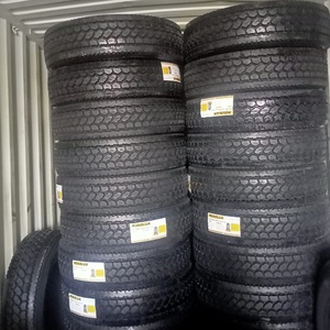 Pneus de camion et de remorque routiers standard USA 295/75R22.5 11R22.5 11R24.5 16PR – Roues et pneus commerciaux premium 295 75 225 - Product Image 5