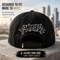 Gorra de Béisbol de Lujo Personalizada con Bordado 3D, Logotipo de Pedrería, 5 Paneles, Visera Curva Ancha, Forro de Satén, Unisex, Ajustable, con Pin Metálico
