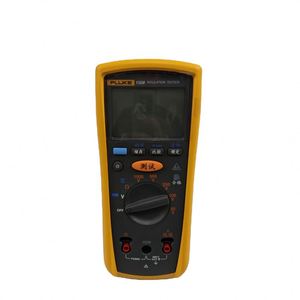 เครื่องทดสอบความต้านทานฉนวน 1508 ช่วง 0.01 M ถึง 10 G รองรับหลายแรงดัน (50V-1000V) พร้อมระบบปล่อยประจุอัตโนมัติ รับประกัน 1 ปี - Product Image 1